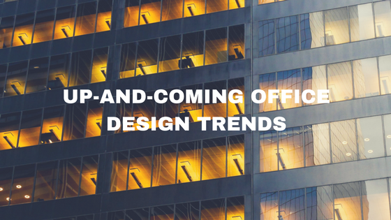 office design trends
