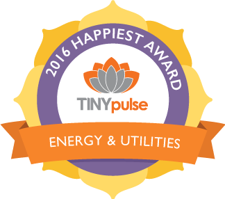 Best Companies to Work For: Southern State Electric - Provided by TINYpulse