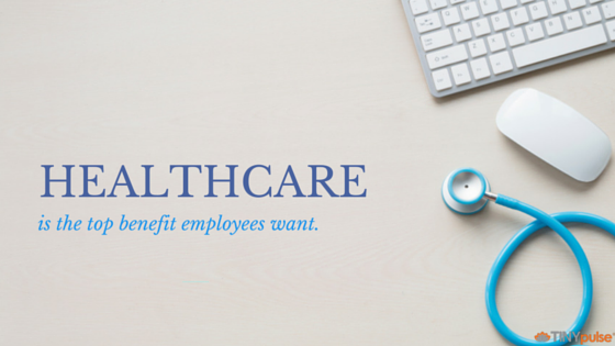 Healthcare for employees