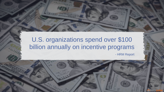 Incentive programs