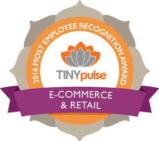 Best Companies to Work For: dogIDs - Provided by TINYpulse
