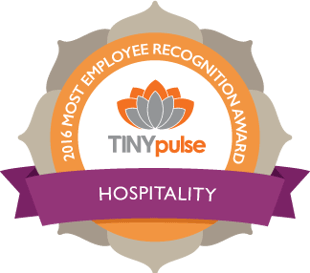 Best Companies to Work For: Holland America Line - Provided by TINYpulse