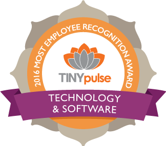 Best Companies to Work For: Social Tables - Provided by TINYpulse