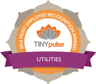 Best Companies to Work For: Sempra U.S. Gas & Power - Provided by TINYpulse