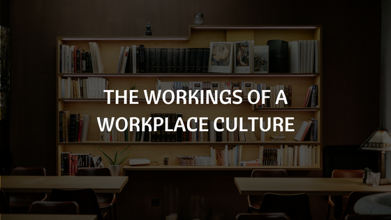 workplace culture