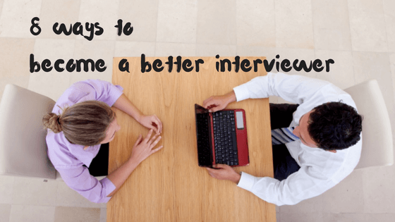 interview process