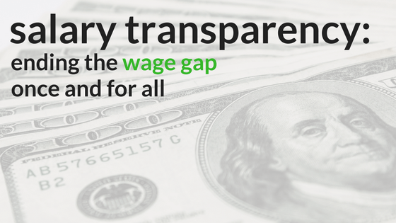 salary-transparency