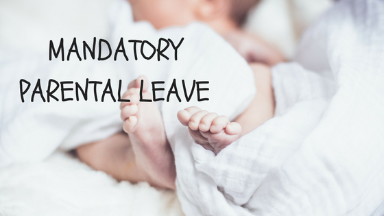 parental leave