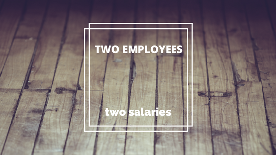 How To Justify Salary Differences At Work, Hardwood Flooring Salary