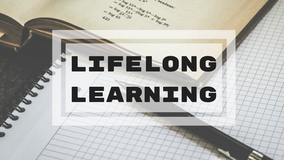 lifelong learning