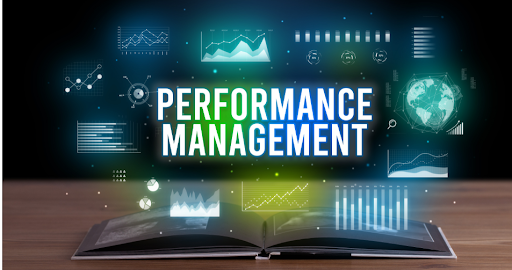 How Google evolved performance management to drive top performance across  its growing workforce