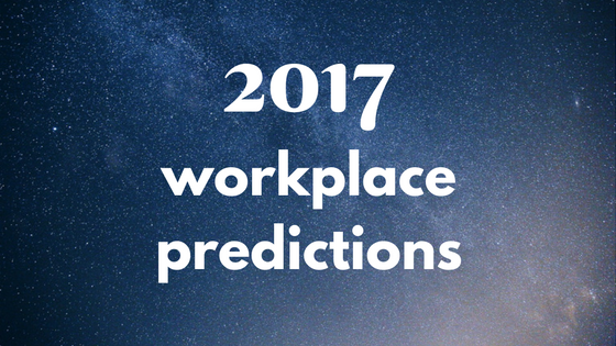 workplace predictions